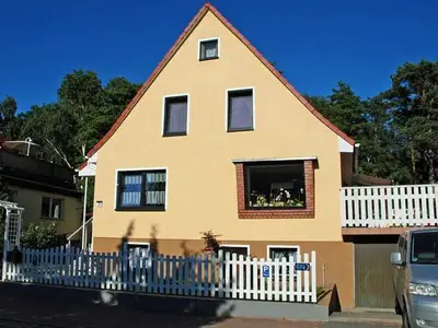 Ferienwohnung für 3 Personen (48 m²) in Baabe 2/10