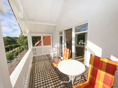 Ferienwohnung für 5 Personen (70 m²) in Baabe 7/10