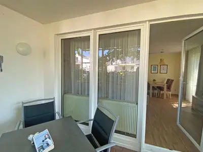 Ferienwohnung für 4 Personen (60 m²) in Baabe 8/10