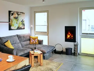 Ferienwohnung für 4 Personen (72 m²) in Baabe 2/10