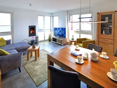 Ferienwohnung für 4 Personen (72 m²) in Baabe 7/10