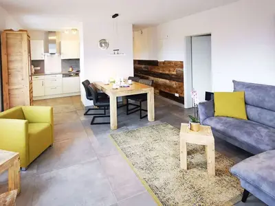 Ferienwohnung für 4 Personen (72 m²) in Baabe 8/10