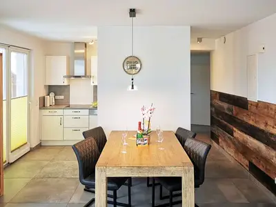 Ferienwohnung für 4 Personen (72 m²) in Baabe 10/10