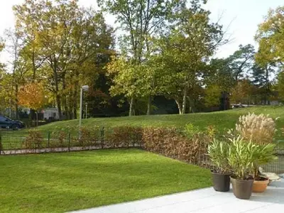 Ferienwohnung für 3 Personen (55 m²) in Baabe 5/10