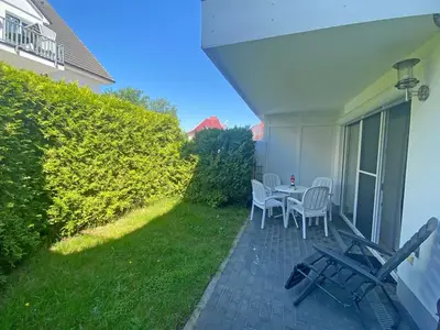 Ferienwohnung für 4 Personen (49 m²) in Baabe 6/10
