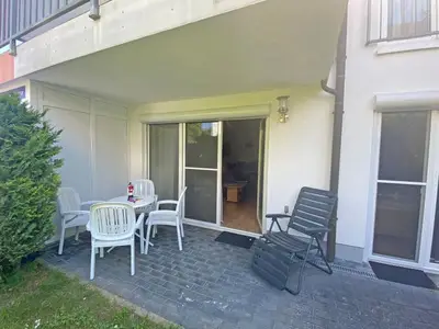 Ferienwohnung für 4 Personen (49 m²) in Baabe 7/10