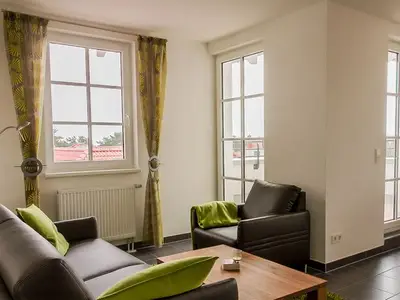 Ferienwohnung für 2 Personen (45 m²) in Baabe 8/10