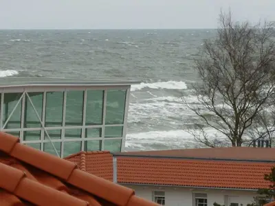 Ferienwohnung für 2 Personen (45 m²) in Baabe 9/10