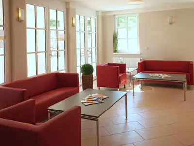 Ferienwohnung für 4 Personen (45 m²) in Baabe 8/10