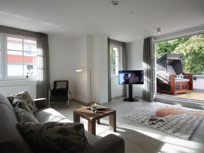 Ferienwohnung für 4 Personen (75 m²) in Baabe 10/10