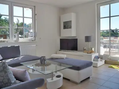 Ferienwohnung für 4 Personen (75 m²) in Baabe 10/10