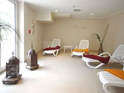 Ferienwohnung für 3 Personen (37 m²) in Baabe 7/10