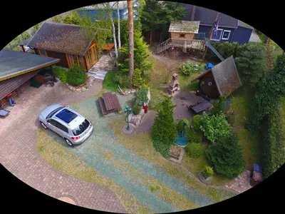 Ferienwohnung für 3 Personen (38 m²) in Baabe 8/10