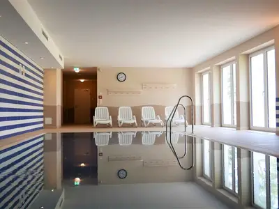 Ferienwohnung für 3 Personen (38 m²) in Baabe 6/10