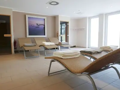 Ferienwohnung für 2 Personen (65 m²) in Baabe 4/10