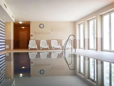 Ferienwohnung für 2 Personen (65 m²) in Baabe 6/10