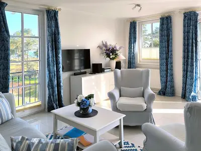 Ferienwohnung für 2 Personen (65 m²) in Baabe 8/10