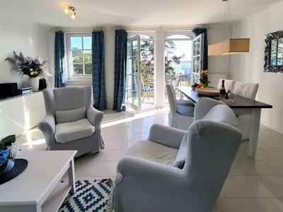 Ferienwohnung für 2 Personen (65 m²) in Baabe 10/10