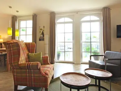 Ferienwohnung für 4 Personen (57 m²) in Baabe 8/10