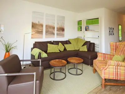 Ferienwohnung für 4 Personen (57 m²) in Baabe 9/10