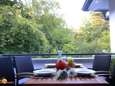 Ferienwohnung für 4 Personen (59 m²) in Baabe 9/10