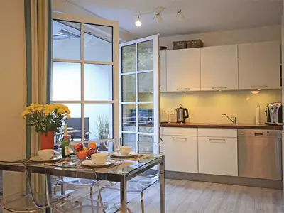 Ferienwohnung für 4 Personen (59 m²) in Baabe 10/10