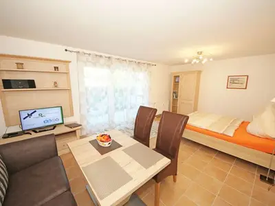 Ferienwohnung für 3 Personen (40 m²) in Baabe 8/10