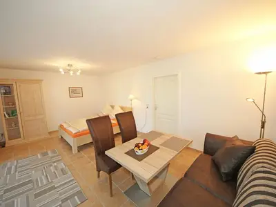 Ferienwohnung für 3 Personen (40 m²) in Baabe 9/10
