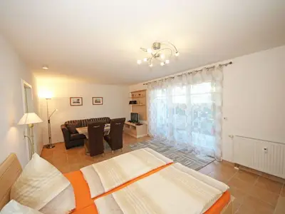 Ferienwohnung für 3 Personen (40 m²) in Baabe 10/10