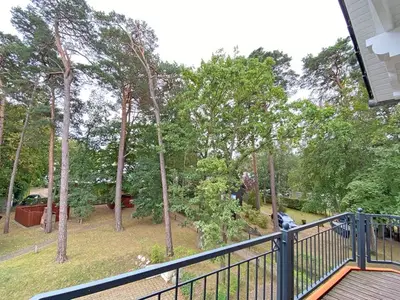 Ferienwohnung für 5 Personen (59 m²) in Baabe 7/10