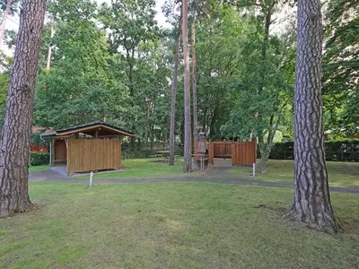 Ferienwohnung für 5 Personen (59 m²) in Baabe 9/10