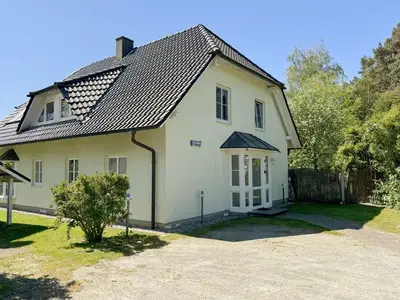 Ferienwohnung für 6 Personen (65 m²) in Baabe 2/10