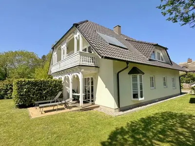 Ferienwohnung für 6 Personen (65 m²) in Baabe 3/10