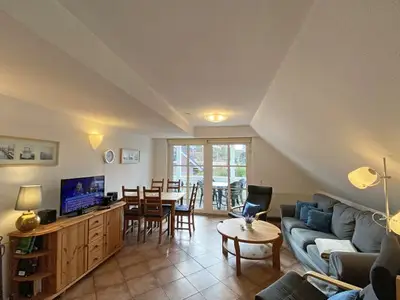 Ferienwohnung für 6 Personen (65 m²) in Baabe 10/10