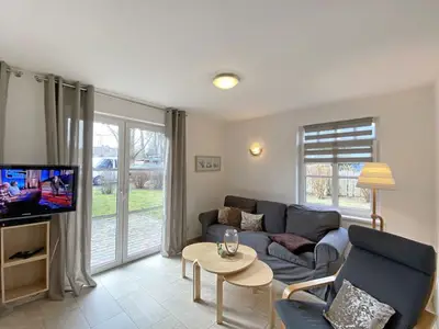 Ferienwohnung für 4 Personen (55 m²) in Baabe 10/10