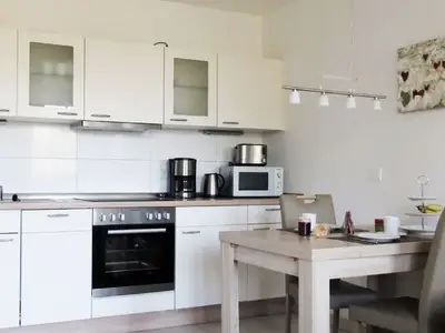 Ferienwohnung für 4 Personen (52 m²) in Baabe 7/10