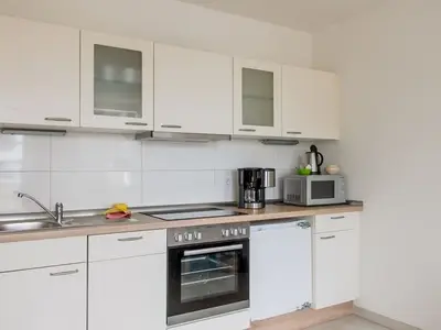 Ferienwohnung für 4 Personen (52 m²) in Baabe 8/10