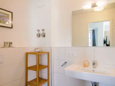Ferienwohnung für 4 Personen (52 m²) in Baabe 9/10