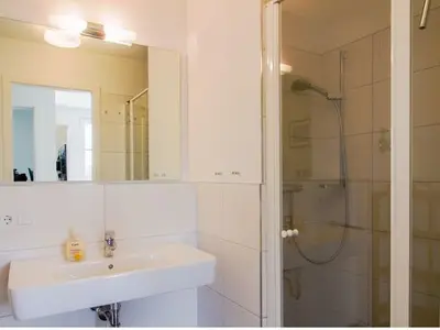 Ferienwohnung für 4 Personen (52 m²) in Baabe 10/10