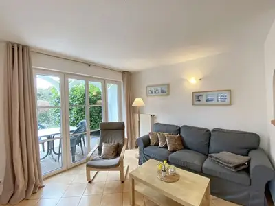Ferienwohnung für 4 Personen (55 m²) in Baabe 10/10