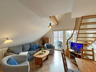 Ferienwohnung für 6 Personen (65 m²) in Baabe 10/10