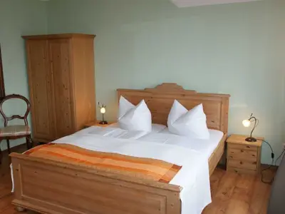 Ferienwohnung für 2 Personen (30 m²) in Baabe 1/10