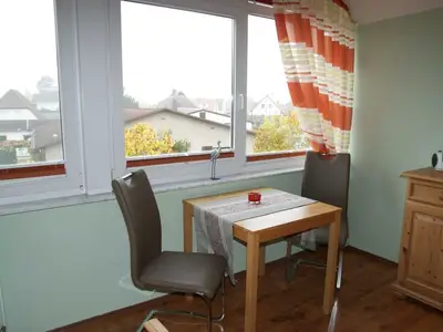 Ferienwohnung für 2 Personen (30 m²) in Baabe 2/10