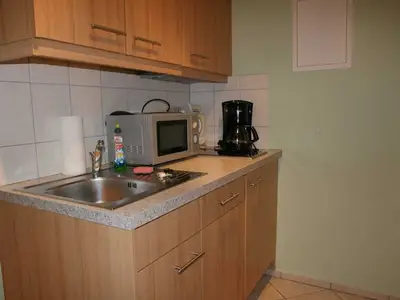 Ferienwohnung für 2 Personen (30 m²) in Baabe 7/10