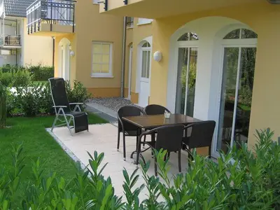 Ferienwohnung für 5 Personen (67 m²) in Baabe 6/10