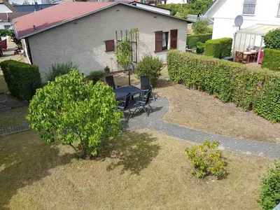 Ferienwohnung für 3 Personen (50 m²) in Baabe 4/10