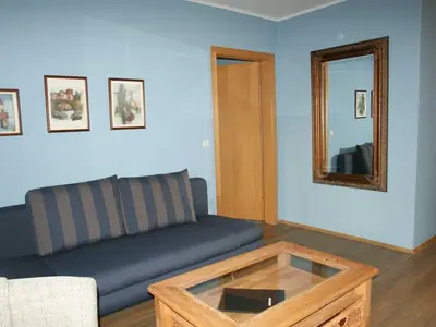 Ferienwohnung für 3 Personen (50 m²) in Baabe 5/10