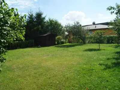 Ferienwohnung für 3 Personen (50 m²) in Baabe 7/10