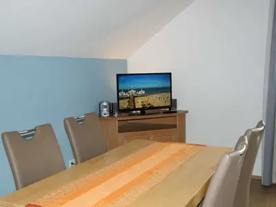 Ferienwohnung für 3 Personen (50 m²) in Baabe 8/10