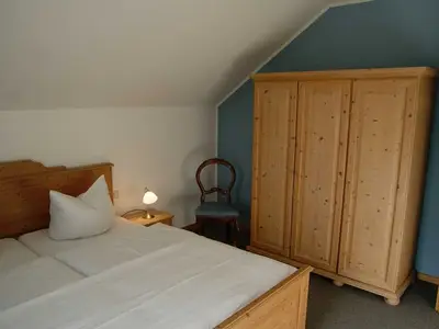 Ferienwohnung für 3 Personen (50 m²) in Baabe 10/10